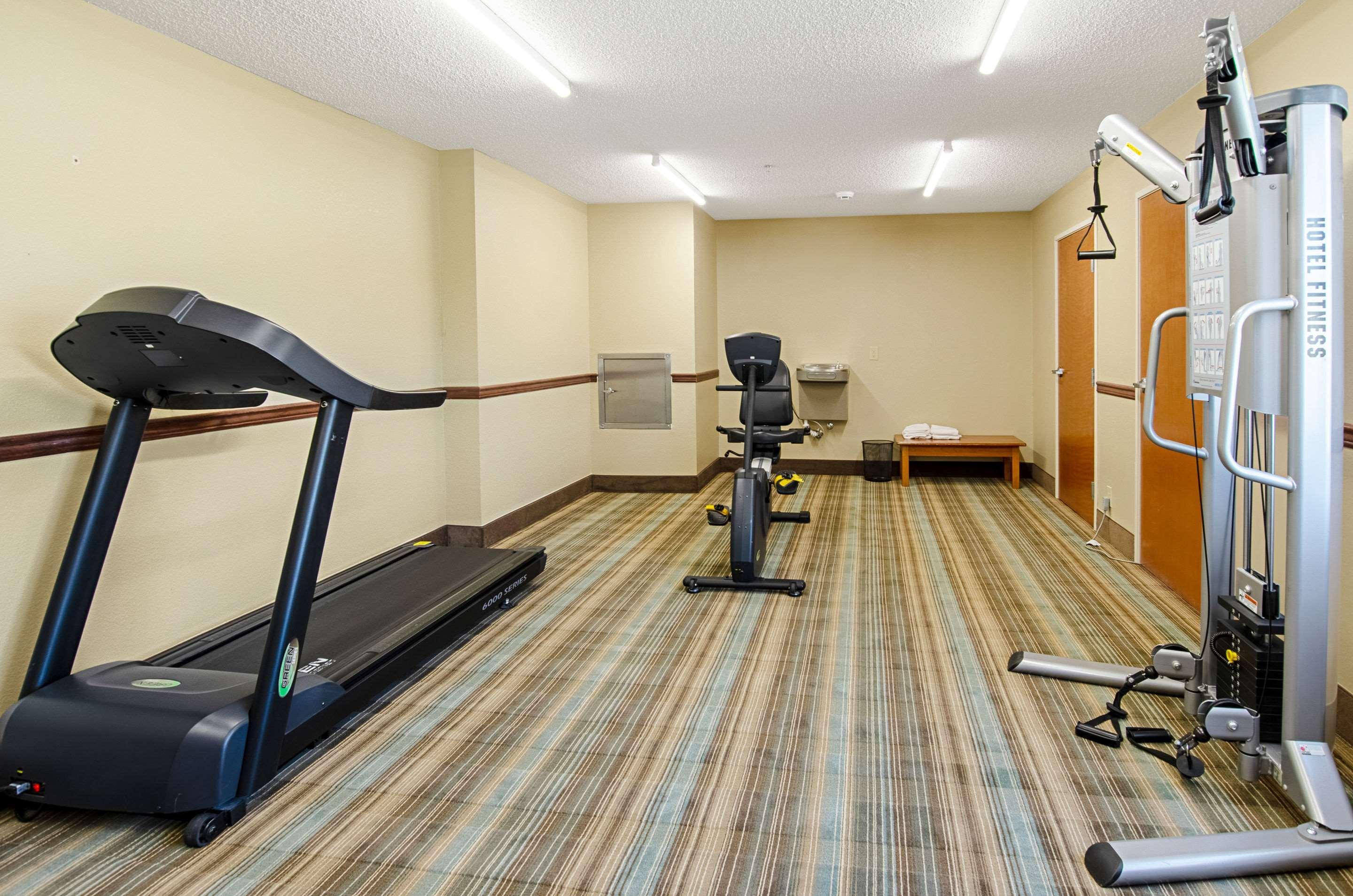 בריסטול Quality Inn & Suites I-81 Exit 7 מראה חיצוני תמונה