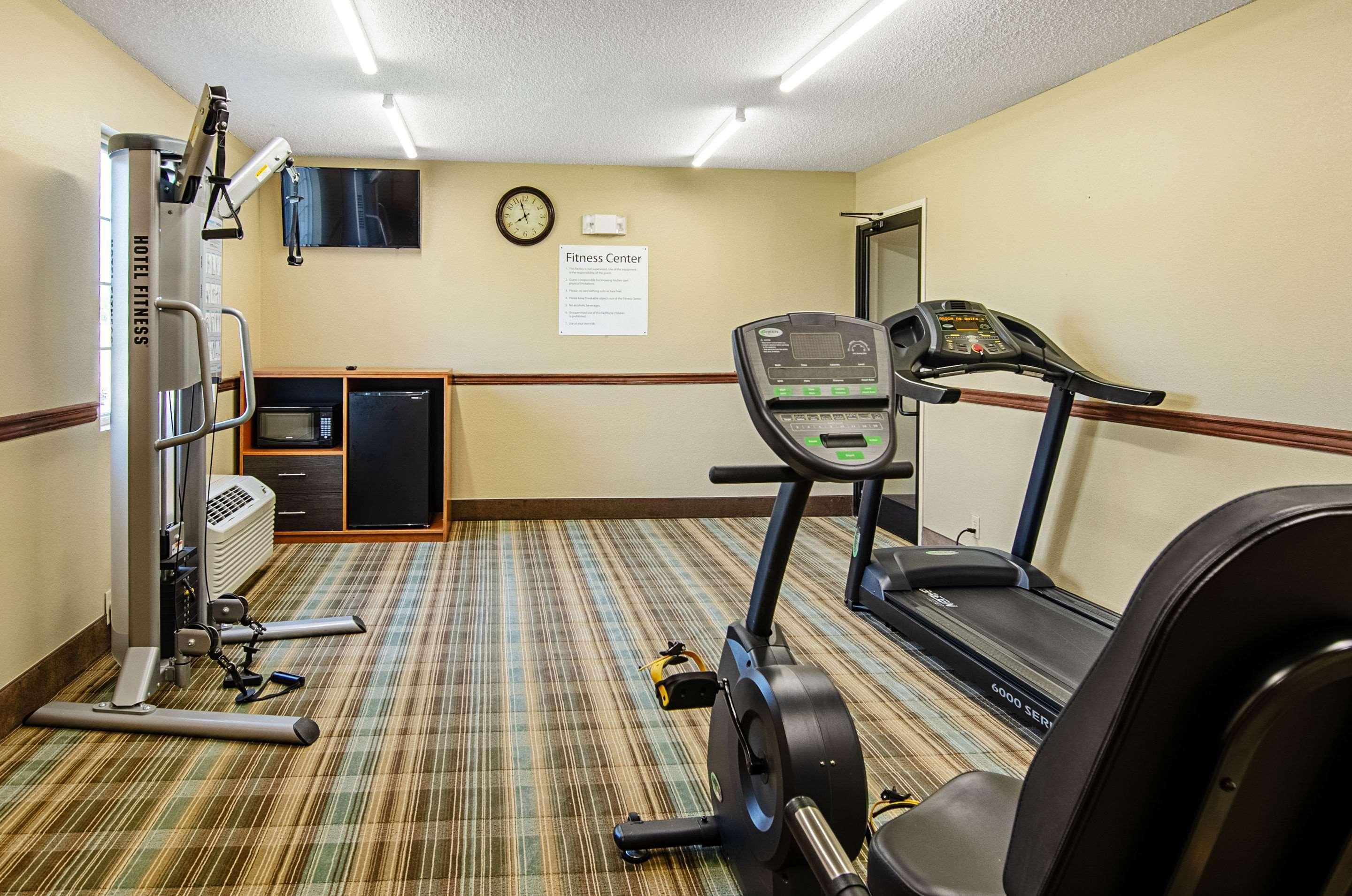 בריסטול Quality Inn & Suites I-81 Exit 7 מראה חיצוני תמונה